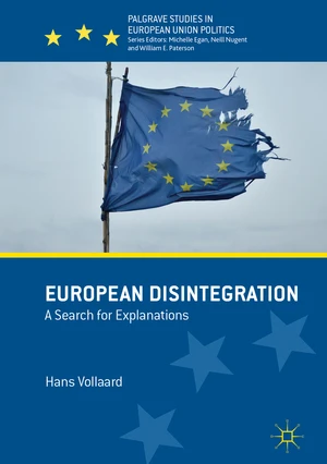 European Disintegration