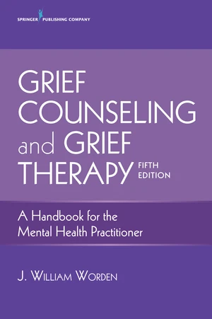 Grief Counseling and Grief Therapy