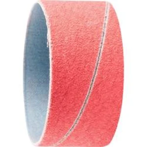 Brusná dutinka PFERD 42211312 Zrnitost 120, (Ø x v) 60 mm x 30 mm, 100 ks