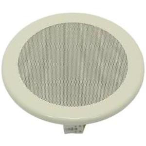 Visaton ML 16 A (NCS S0500-N) - 100 V stropní reproduktor 1 ks