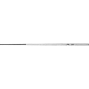 Konický diamantový pilník PFERD DF-K 170-4-2-0,5 D 91 15917041 170 x 4 x 2