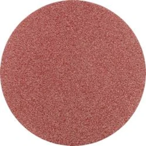 Brusný list PFERD 42832312 Zrnitost 120, (Ø) 50 mm, 100 ks