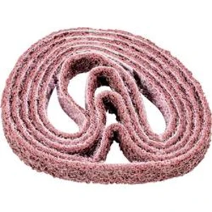 Brusný pás PFERD 45010818 Zrnitost 180, (d x š) 305 mm x 12 mm, 10 ks