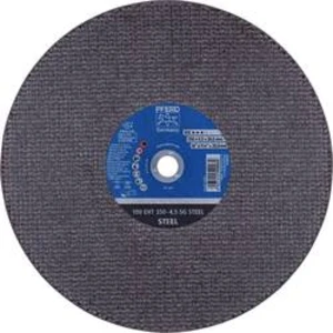 Řezný kotouč rovný PFERD 61329520, 100 EHT 350-4,5 SG STEEL/20,0 Průměr 350 mm 10 ks