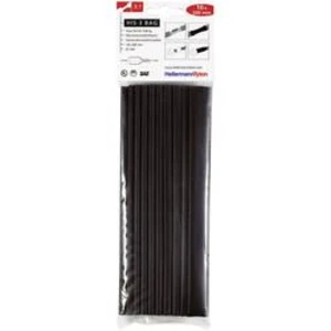 Sada smršťovacích bužírek HellermannTyton HIS-3-BAG-12/4 308-31210 3:1, -55 - +135 °C, 12 mm, 10 ks