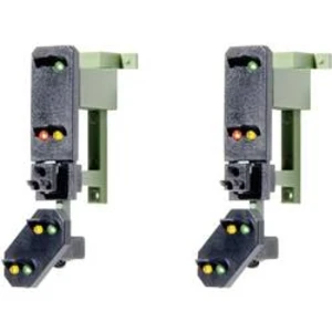 Viessmann 4753 H0 Podjezdová signální hlavice se signálem velikosti multiplex H0
