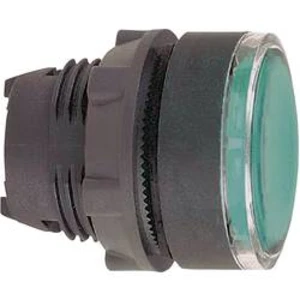 Tlačítko Schneider Electric ZB5AA68, 22,5 mm, modrá