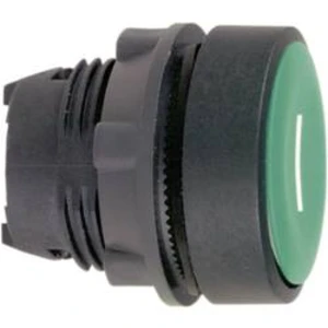 Tlačítko Schneider Electric ZB5AA335, 22,5 mm, černá