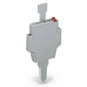 Pojistkový modul se třmenem, WAGO 281-512/281-418, 6 mm , 50 ks