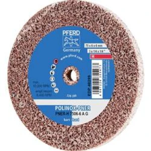 PFERD 44691021 KŮŇ Ø 75 mm 5 ks