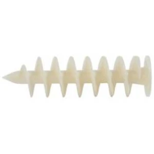 Hmoždinka do izolace Fischer FID 90 510971, Vnější délka 90 mm, Vnější Ø 25 mm, 25 ks