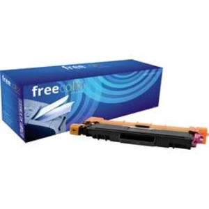 Freecolor toner náhradní Brother TN243M kompatibilní purppurová 1000 Seiten TN243M-FRC