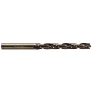 Kovový spirálový vrták Wolfcraft 7451010, 4.2 mm, 75 mm, HSS, 1 ks