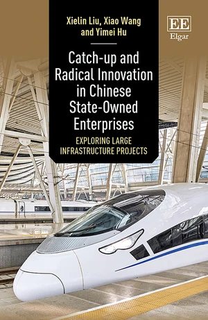 Catch-up and Radical Innovation in Chinese State-Owned Enterprises