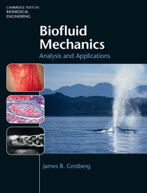 Biofluid Mechanics