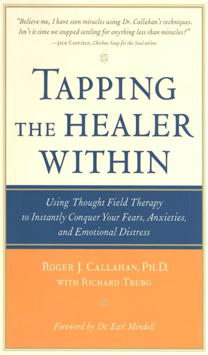 Tapping the Healer Within