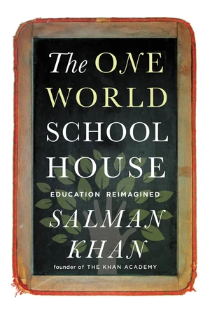 The One World Schoolhouse