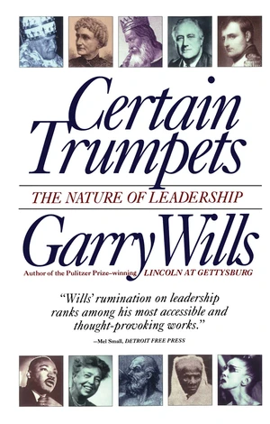 Certain Trumpets