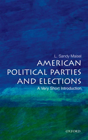 American Political Parties and Elections