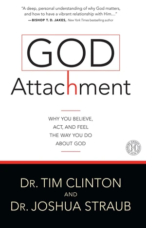 God Attachment