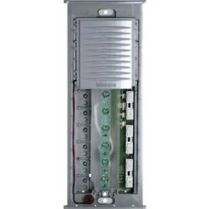 Příslušenství domovní telefon Legrand Bticino 342702 342702, šedá