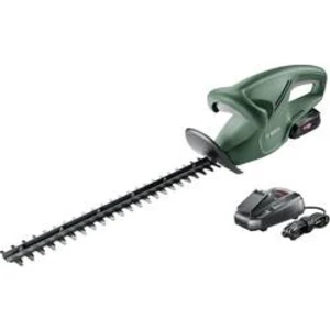 Nůžky na živý plot Bosch Home and Garden EasyHedgeCut 18-45 0600849H00, Li-Ion akumulátor