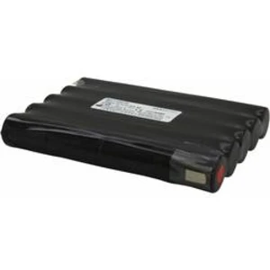 Akumulátor pro lékařské přístroje Akku Med Náhrada za originální akumulátor SP-Mini 24 V 600 mAh