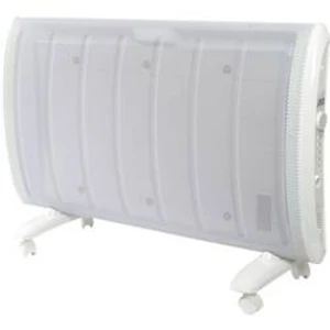 Sálavý přímotop Dimplex 364770, 1500 W, bílá