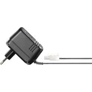 Modelářská nabíječka VOLTCRAFT 5.6 V, 11.2 V, 120 mA, VC-10715780