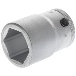 Vložka pro nástrčný klíč Gedore 32 27, 27 mm, 3/4", chrom-vanadová ocel 6270540