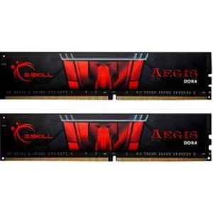 Sada RAM pro PC G.Skill Aegis F4-3000C16D-16GISB 16 GB 2 x 8 GB DDR4-RAM 3000 MHz CL16-18-18-38