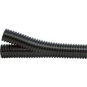 Ochranný husí krk Fränkische Rohrwerke Co-flex-PA 29 sw 41002900, 27.3 mm, černá, 1 ks
