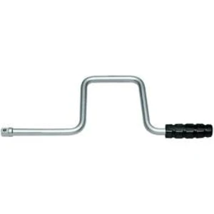 Příslušenství pro sadu nástavců pro nástrčný klíč Gedore 1985 6143350, 1/2" (12,5 mm), 395 mm