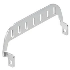 Heavy Duty Connectors, Accessories, Shield clamp Weidmüller HDC SHIELD LEVER 8 LL, 1 ks
