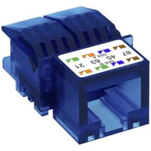 Připojovací jednotka OBO Bettermann 6117341 1 ks CAT 6