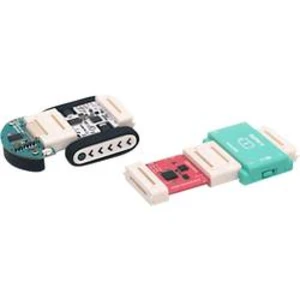 Robotické auto Seeed Studio Grove Zero micro:car Kit 110060904
