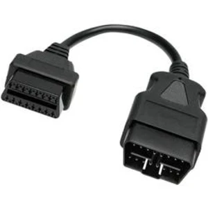 Prodlužovací kabel OBD II Adapter Universe 7800