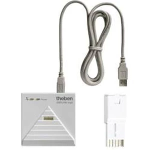 Programovací sada Theben PC-Set OBELISK top2