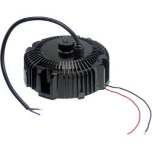 LED driver konstantní proud Mean Well HBG-100-24DA, 96 W (max), 4 A, 14.4 - 24 V/DC