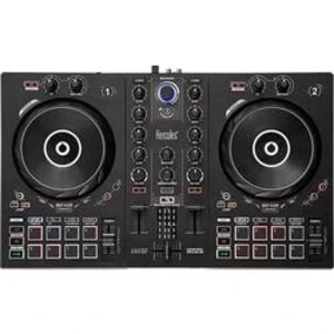 DJ kontrolér Hercules DJControl Inpulse 300