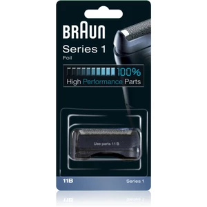 Braun Series 1 11B planžeta a stříhací lišta 1 ks