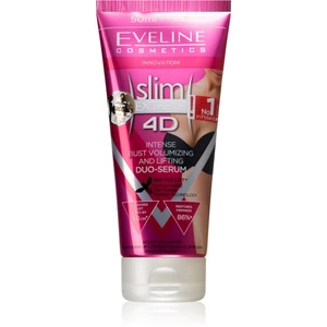 Eveline Cosmetics Slim Extreme intenzivní sérum na poprsí 200 ml