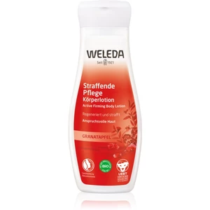 Weleda Pomegranate zpevňující tělové mléko 200 ml