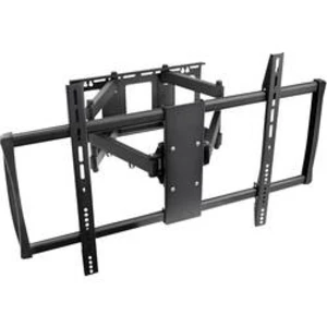 TV držák na zeď My Wall HP 24 L, naklápěcí + nakláněcí, 152,4 cm (60") - 254,0 cm (100")