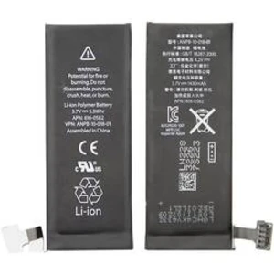 Li-Pol Handy Akku für (Bezeichnung Originalakku: APN-616-0582, APN-616-0580, APN-616-0579, APN-616-0581)