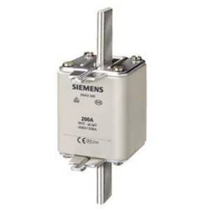 Siemens 3NA3372 sada pojistek velikost pojistky: 3 630 A 500 V