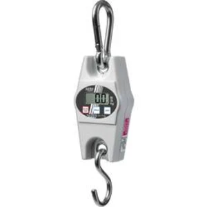 Závěsná váha Kern HCB 1T-3, Max. váživost 1 t, Rozlišení 2000 g, vícebarevná