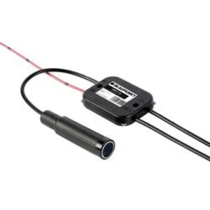 Blaupunkt adaptér pro autoanténu ISO 50 ohmů, zástrčka SMB (f)