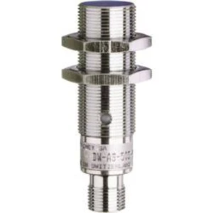 Indukční senzor PNP Contrinex DW-AS-503-M18-002 (320 590 619), M18, 12 mm, IP67