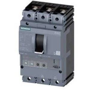 Výkonový vypínač Siemens 3VA2163-6HN32-0DA0 Rozsah nastavení (proud): 25 - 63 A Spínací napětí (max.): 690 V/AC (š x v x h) 105 x 181 x 86 mm 1 ks